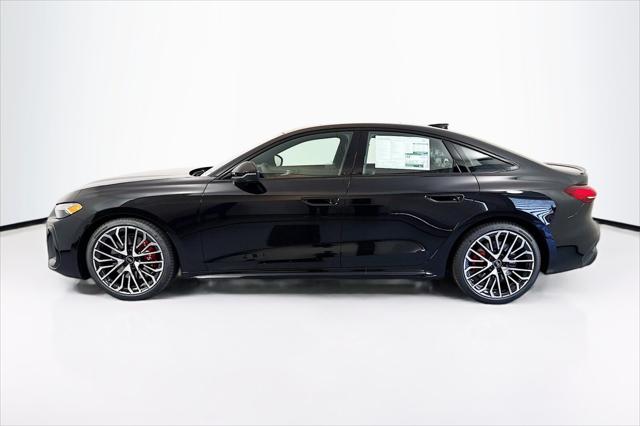 2025 Audi S5 Premium Plus TFSI quattro S tronic