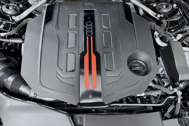 2025 Audi S5 Premium Plus TFSI quattro S tronic