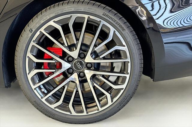 2025 Audi S5 Premium Plus TFSI quattro S tronic