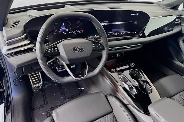 2025 Audi S5 Premium Plus TFSI quattro S tronic