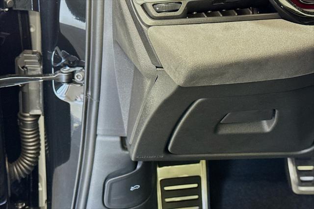 2025 Audi S5 Premium Plus TFSI quattro S tronic