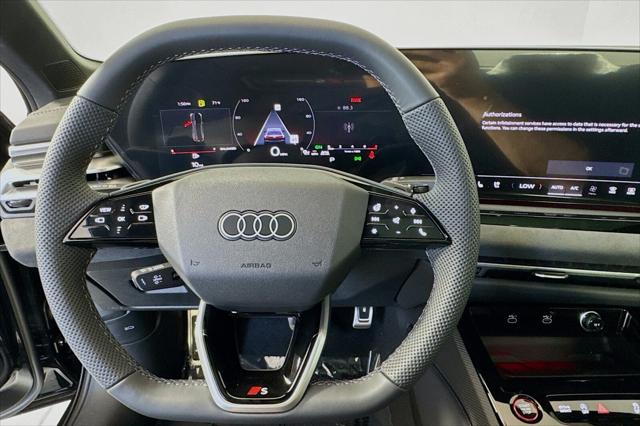 2025 Audi S5 Premium Plus TFSI quattro S tronic