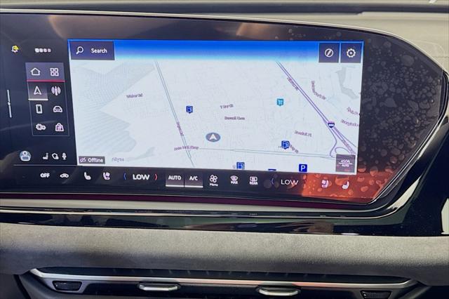 2025 Audi S5 Premium Plus TFSI quattro S tronic