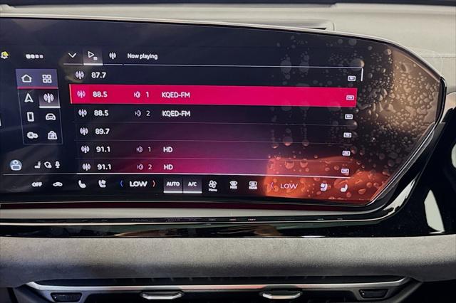 2025 Audi S5 Premium Plus TFSI quattro S tronic