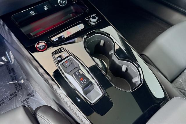 2025 Audi S5 Premium Plus TFSI quattro S tronic