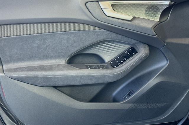 2025 Audi S5 Premium Plus TFSI quattro S tronic