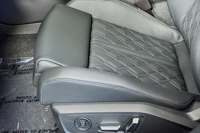 2025 Audi S5 Premium Plus TFSI quattro S tronic
