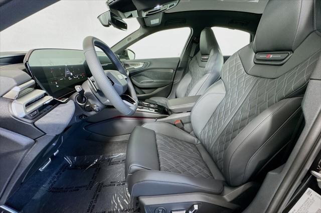 2025 Audi S5 Premium Plus TFSI quattro S tronic