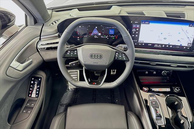 2025 Audi S5 Premium Plus TFSI quattro S tronic