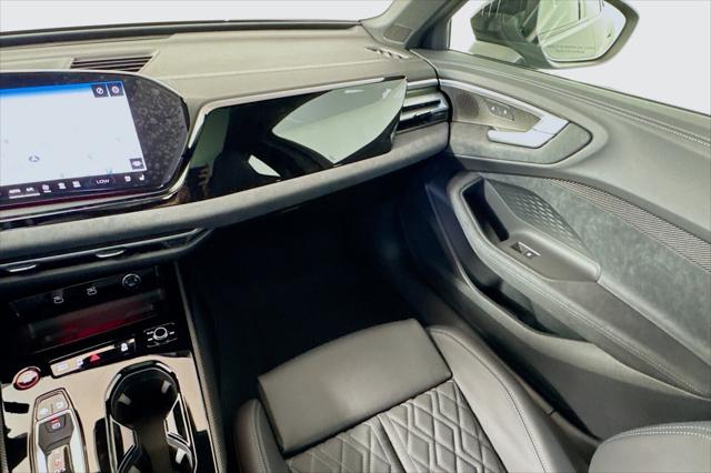 2025 Audi S5 Premium Plus TFSI quattro S tronic
