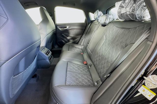 2025 Audi S5 Premium Plus TFSI quattro S tronic