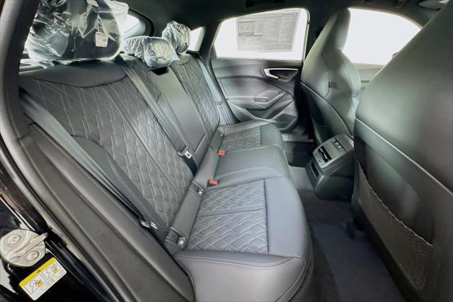2025 Audi S5 Premium Plus TFSI quattro S tronic
