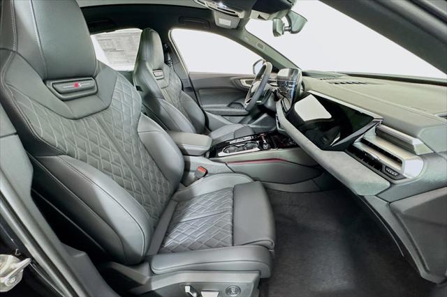 2025 Audi S5 Premium Plus TFSI quattro S tronic