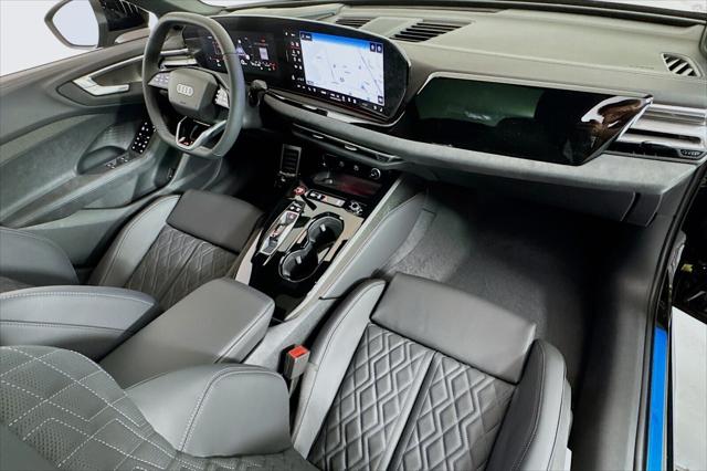 2025 Audi S5 Premium Plus TFSI quattro S tronic