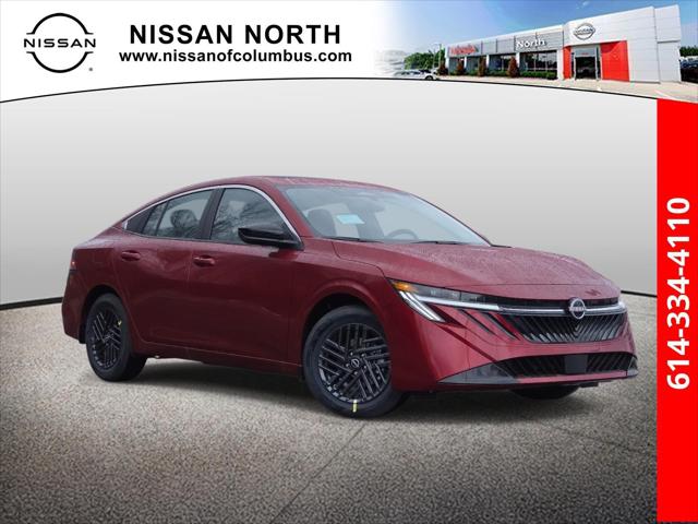 2026 Nissan Sentra SV for sale in Columbus, OH
