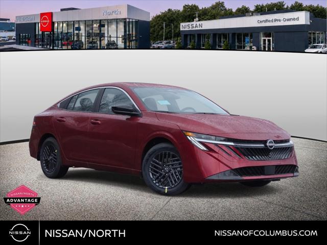 2026 Nissan Sentra SV for sale in Columbus, OH
