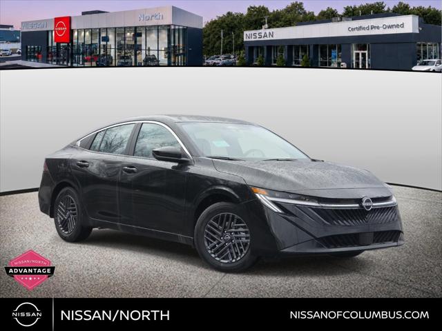 2026 Nissan Sentra SV for sale in Columbus, OH