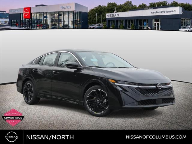 2026 Nissan Sentra SR for sale in Columbus, OH