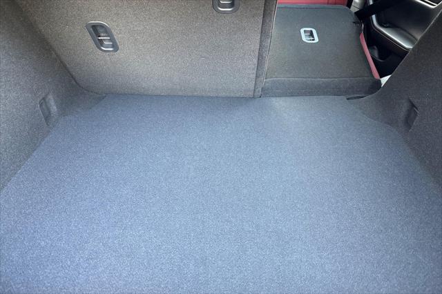 2026 Mazda Mazda3 2.5 S Carbon Edition
