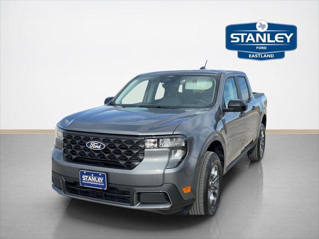 2026 Ford Maverick XLT for sale in Eastland, TX
