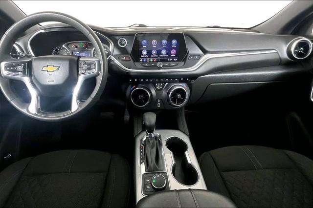 Used 2022 Chevrolet Blazer For Sale in Millington, TN