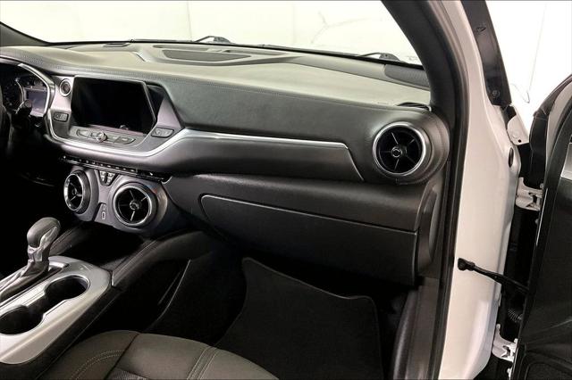 Used 2022 Chevrolet Blazer For Sale in Millington, TN