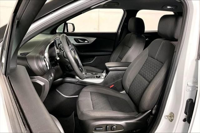 Used 2022 Chevrolet Blazer For Sale in Millington, TN