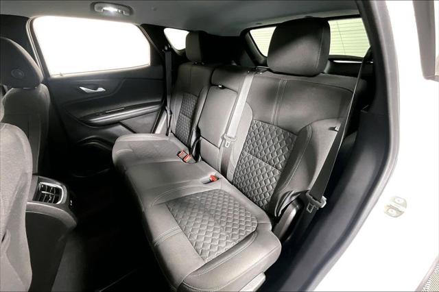 Used 2022 Chevrolet Blazer For Sale in Millington, TN