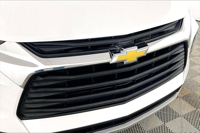 Used 2022 Chevrolet Blazer For Sale in Millington, TN