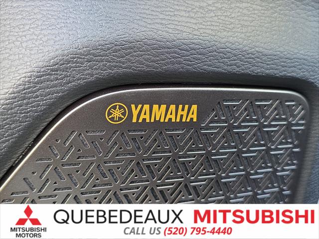 2026 Mitsubishi Outlander SE 1.5T 2WD