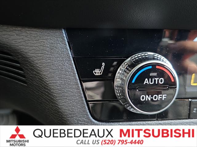 2026 Mitsubishi Outlander SE 1.5T 2WD