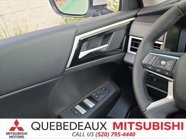 2026 Mitsubishi Outlander SE 1.5T 2WD