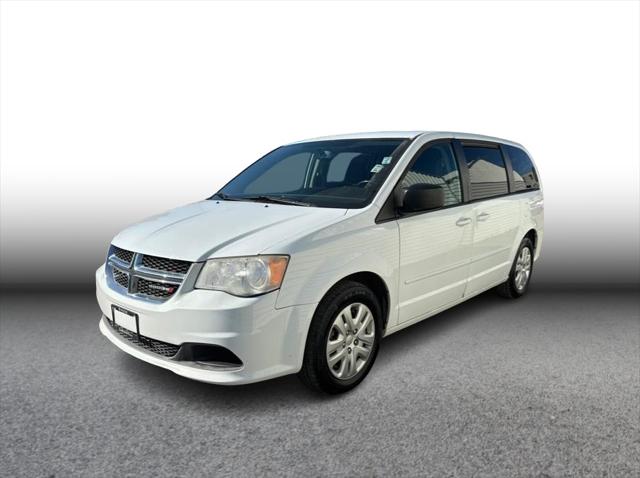 2017 Dodge Grand Caravan SE for sale in Redwood City, CA