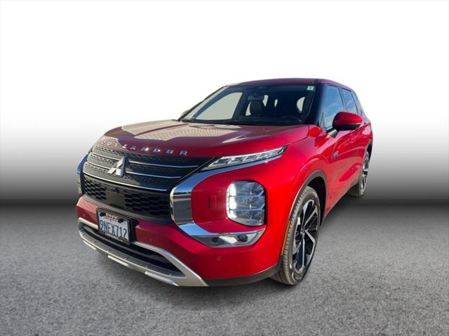 2024 Mitsubishi Outlander PHEV SE S-AWC for sale in Redwood City, CA