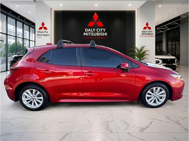 2023 Toyota Corolla SE for sale in Daly City, CA
