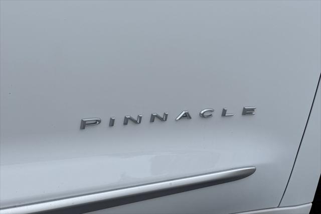 2026 Chrysler Pacifica Pinnacle AWD