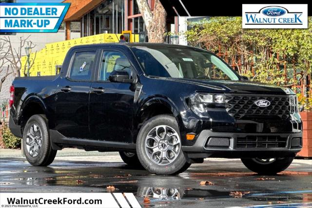 2026 Ford Maverick XLT for sale in Walnut Creek, CA