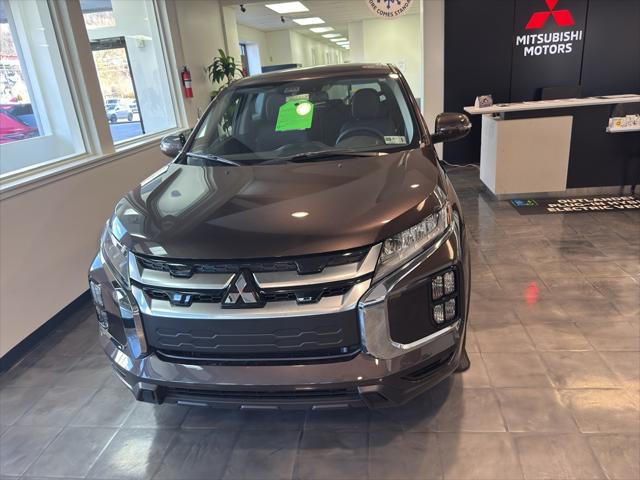 2026 Mitsubishi Outlander Sport 2.0 SE for sale in PRINCETON, WV