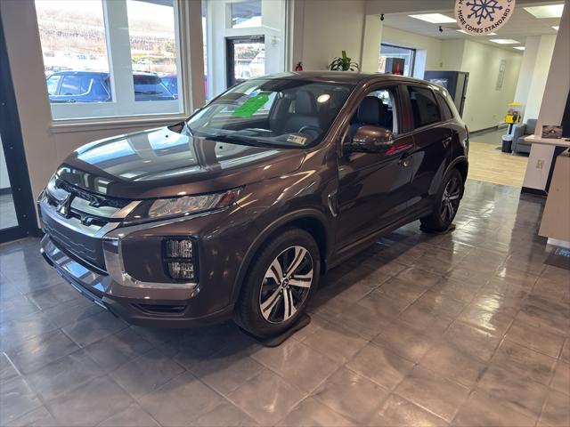 2026 Mitsubishi Outlander Sport 2.0 SE