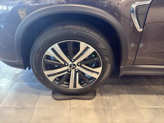 2026 Mitsubishi Outlander Sport 2.0 SE