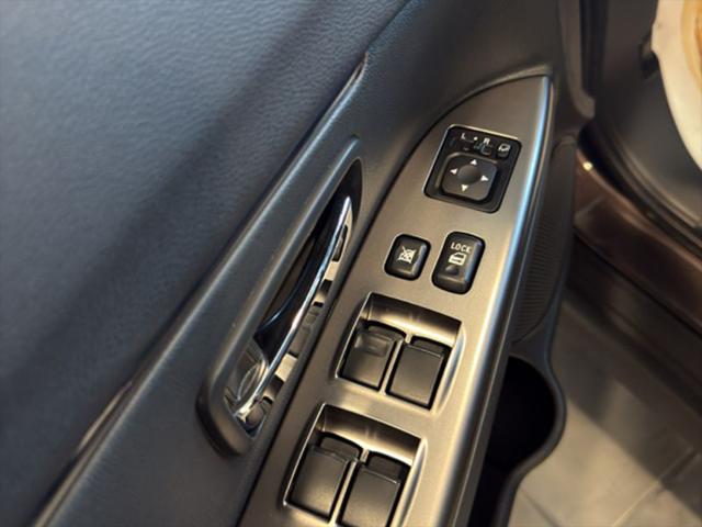 2026 Mitsubishi Outlander Sport 2.0 SE