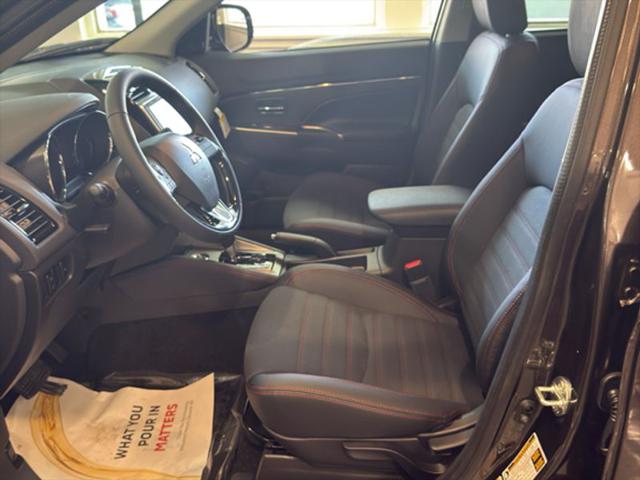2026 Mitsubishi Outlander Sport 2.0 SE