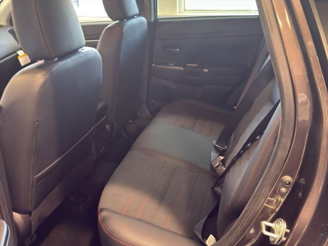 2026 Mitsubishi Outlander Sport 2.0 SE