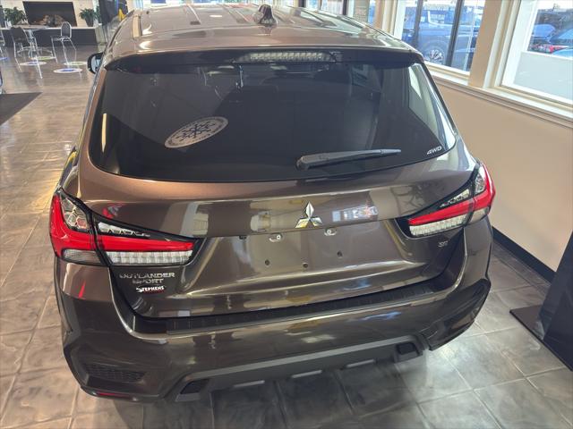 2026 Mitsubishi Outlander Sport 2.0 SE