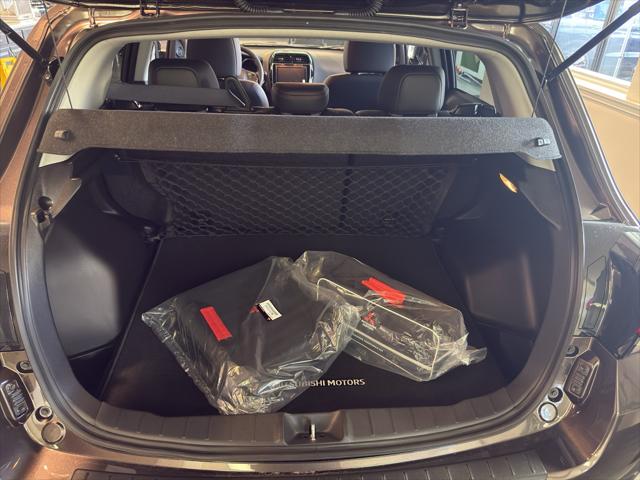 2026 Mitsubishi Outlander Sport 2.0 SE
