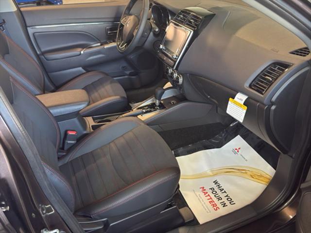 2026 Mitsubishi Outlander Sport 2.0 SE