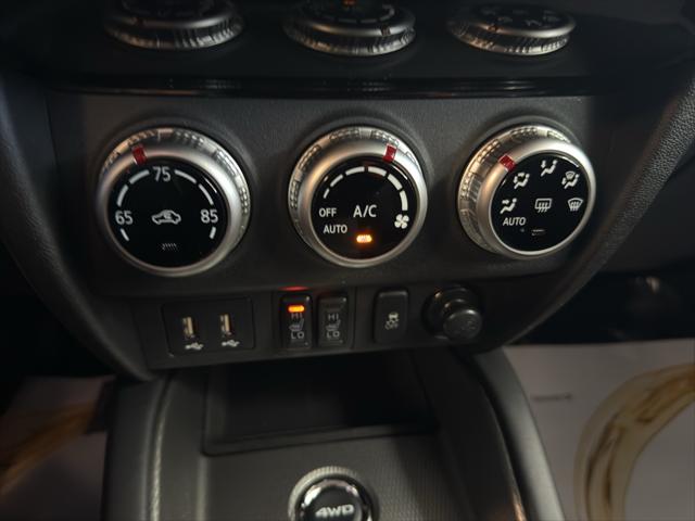 2026 Mitsubishi Outlander Sport 2.0 SE