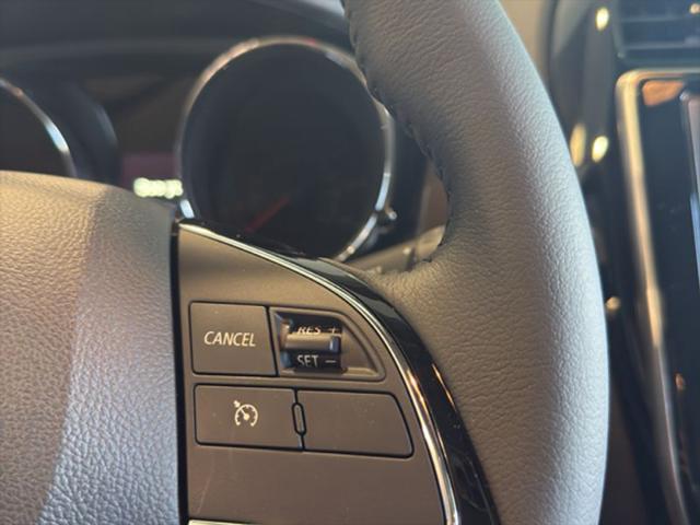 2026 Mitsubishi Outlander Sport 2.0 SE