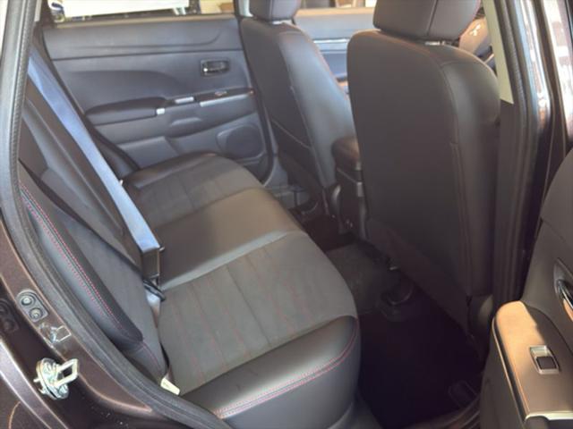 2026 Mitsubishi Outlander Sport 2.0 SE