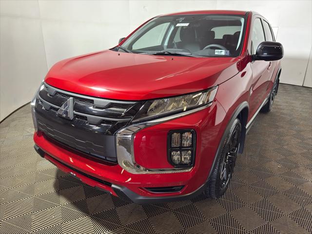 2026 Mitsubishi Outlander Sport 2.0 RALLIART for sale in Beckley, WV
